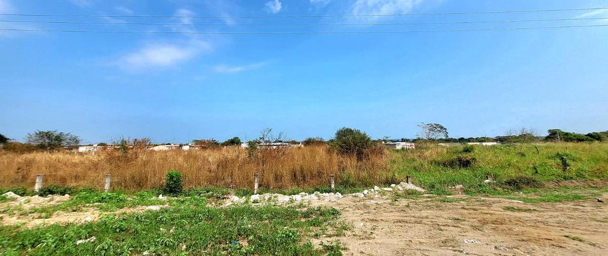 Foto de terreno habitacional en , alvarado centro, alvarado, veracruz de ignacio de la llave, 0 foto 03 Foto de terreno habitacional en venta en , alvarado centro, alvarado, veracruz de ignacio de la llave, 0 No. 03