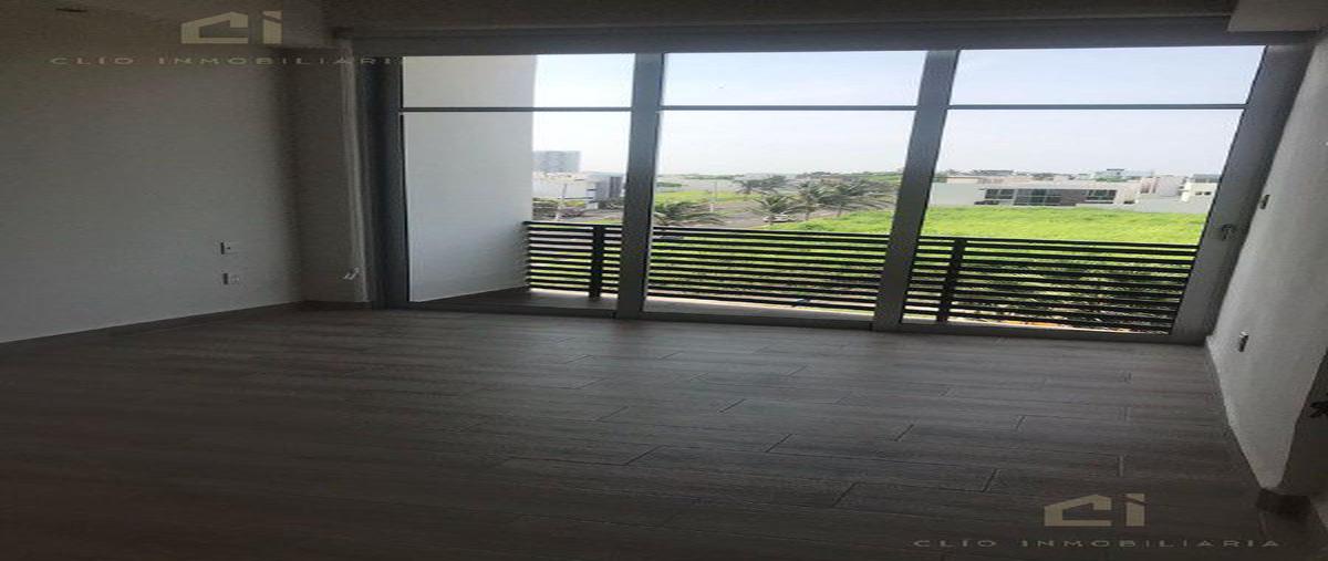 Foto de departamento en renta en  , alvarado centro, alvarado, veracruz de ignacio de la llave, 27028892 No. 03