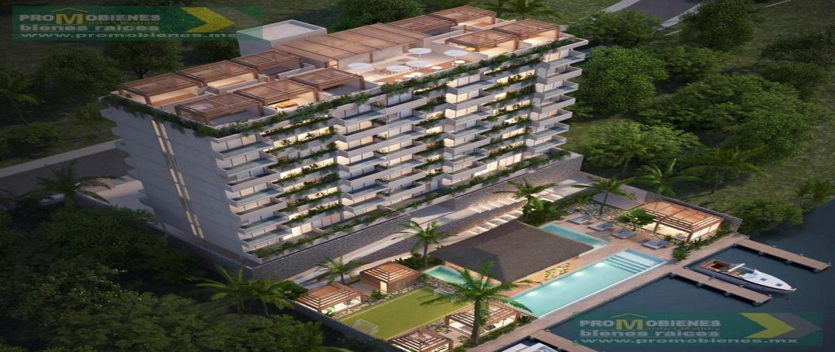Foto de departamento en venta en  , alvarado centro, alvarado, veracruz de ignacio de la llave, 0 No. 04