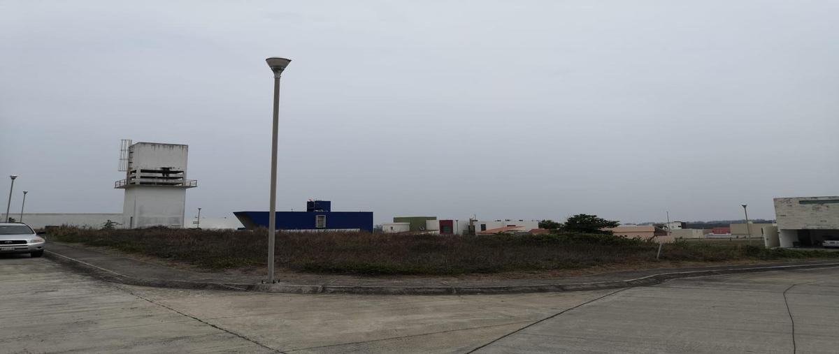 Foto de terreno habitacional en venta en  , alvarado centro, alvarado, veracruz de ignacio de la llave, 0 No. 03