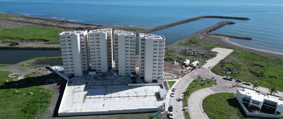 Foto de departamento en venta en  , alvarado centro, alvarado, veracruz de ignacio de la llave, 0 No. 04