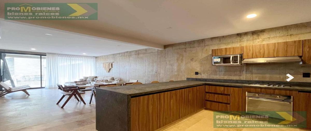 Foto de departamento en venta en  , alvarado centro, alvarado, veracruz de ignacio de la llave, 27513048 No. 04