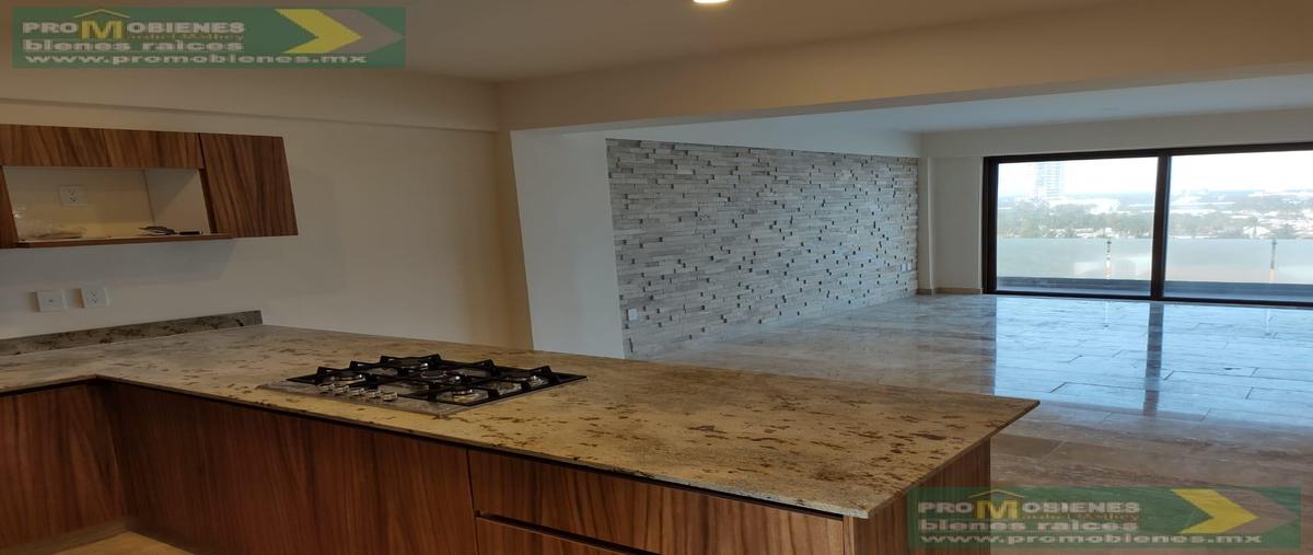 Foto de departamento en renta en  , alvarado centro, alvarado, veracruz de ignacio de la llave, 0 No. 03