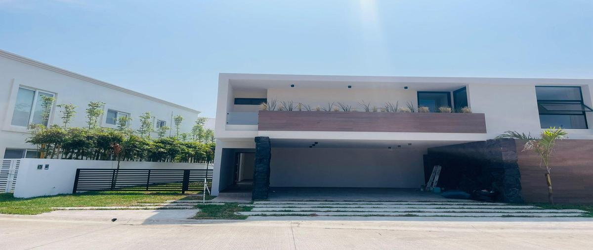 Foto de casa en , alvarado centro, alvarado, veracruz de ignacio de la llave, 0 foto 01 Foto de casa en venta en , alvarado centro, alvarado, veracruz de ignacio de la llave, 0 No. 01