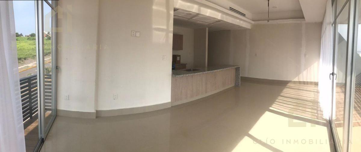 Foto de departamento en renta en  , alvarado centro, alvarado, veracruz de ignacio de la llave, 0 No. 04
