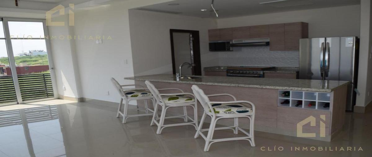 Foto de departamento en renta en  , alvarado centro, alvarado, veracruz de ignacio de la llave, 0 No. 05