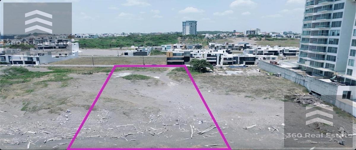Foto de terreno habitacional en venta en  , alvarado centro, alvarado, veracruz de ignacio de la llave, 30440267 No. 05