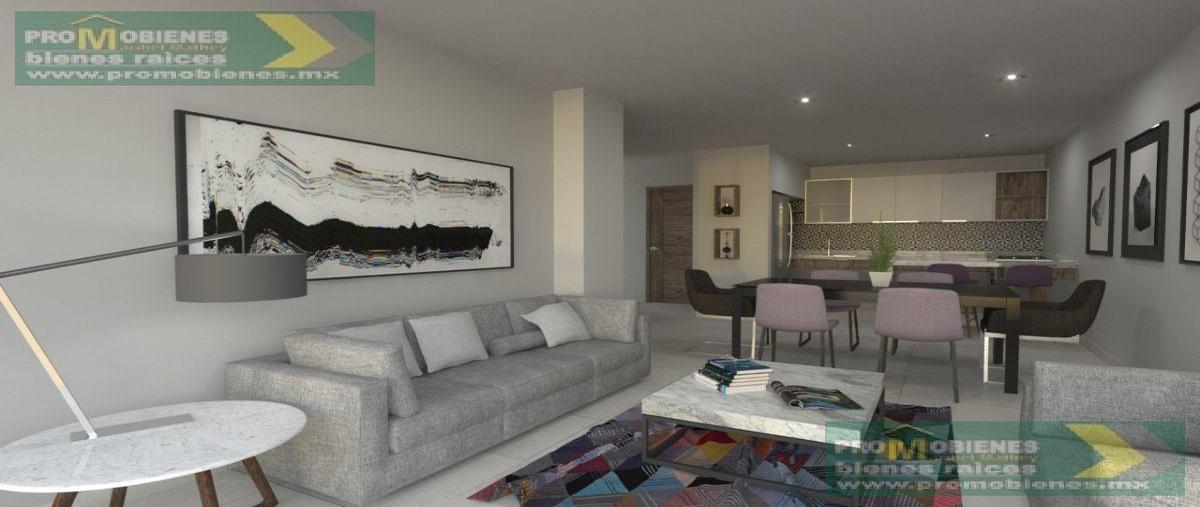 Foto de departamento en venta en  , alvarado centro, alvarado, veracruz de ignacio de la llave, 0 No. 04