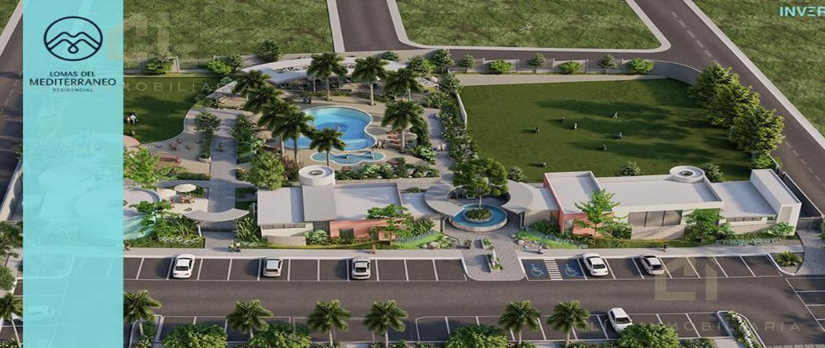 Foto de terreno habitacional en venta en  , alvarado centro, alvarado, veracruz de ignacio de la llave, 0 No. 05