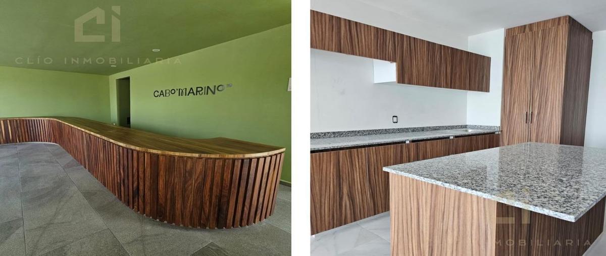 Foto de departamento en renta en  , alvarado centro, alvarado, veracruz de ignacio de la llave, 0 No. 03