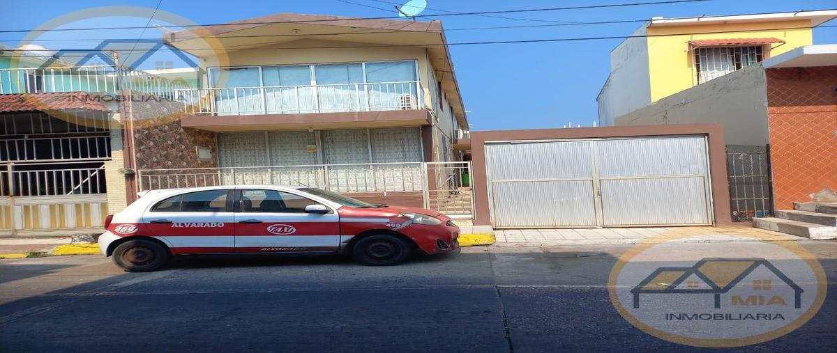 Foto de casa en venta en  , alvarado centro, alvarado, veracruz de ignacio de la llave, 31062022 No. 03