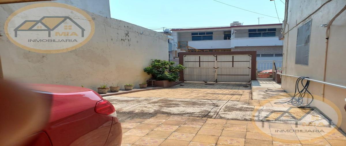 Foto de casa en venta en  , alvarado centro, alvarado, veracruz de ignacio de la llave, 31062022 No. 04