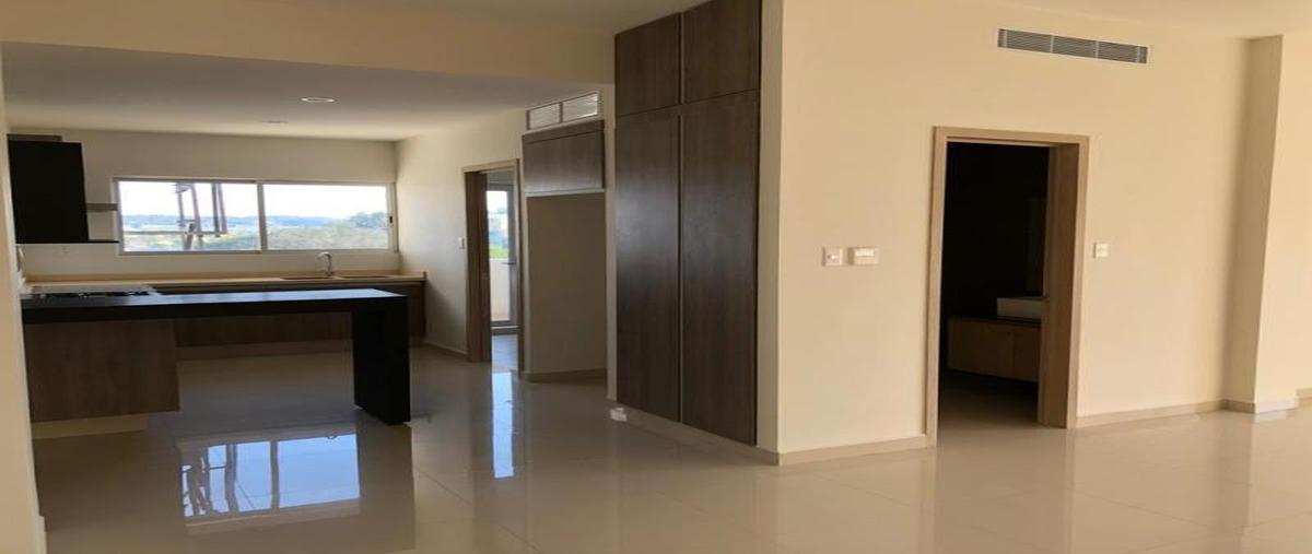 Foto de departamento en renta en  , alvarado centro, alvarado, veracruz de ignacio de la llave, 31461167 No. 05