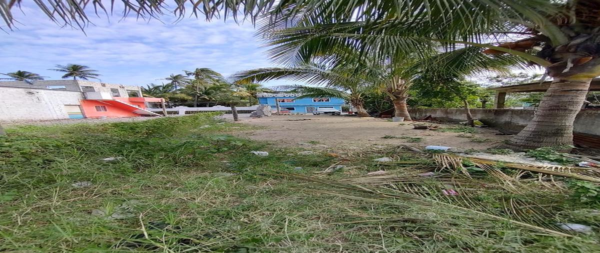 Foto de terreno habitacional en venta en  , alvarado centro, alvarado, veracruz de ignacio de la llave, 0 No. 05