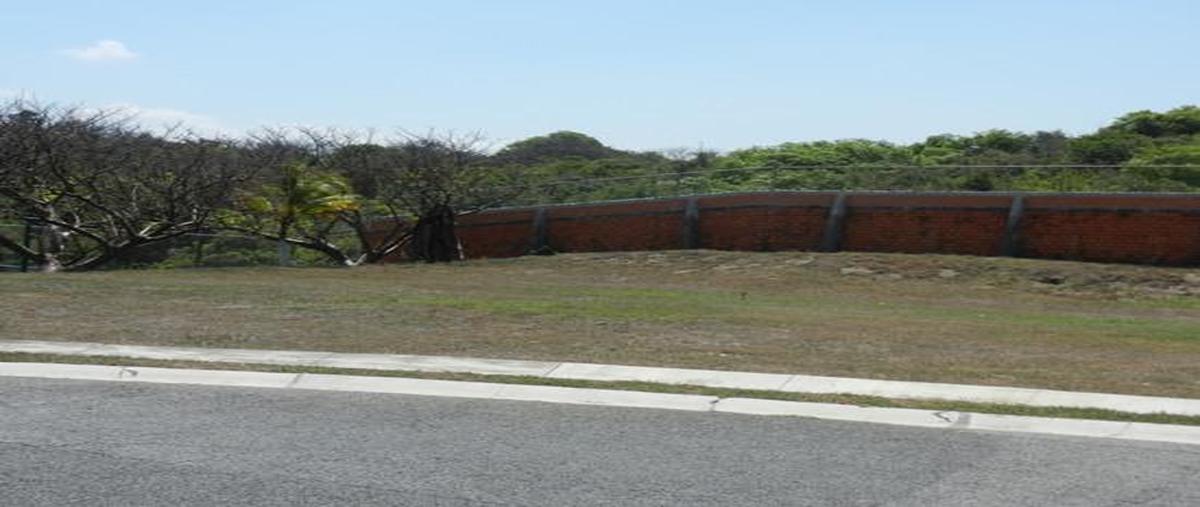 Foto de terreno habitacional en venta en  , alvarado centro, alvarado, veracruz de ignacio de la llave, 7166063 No. 03