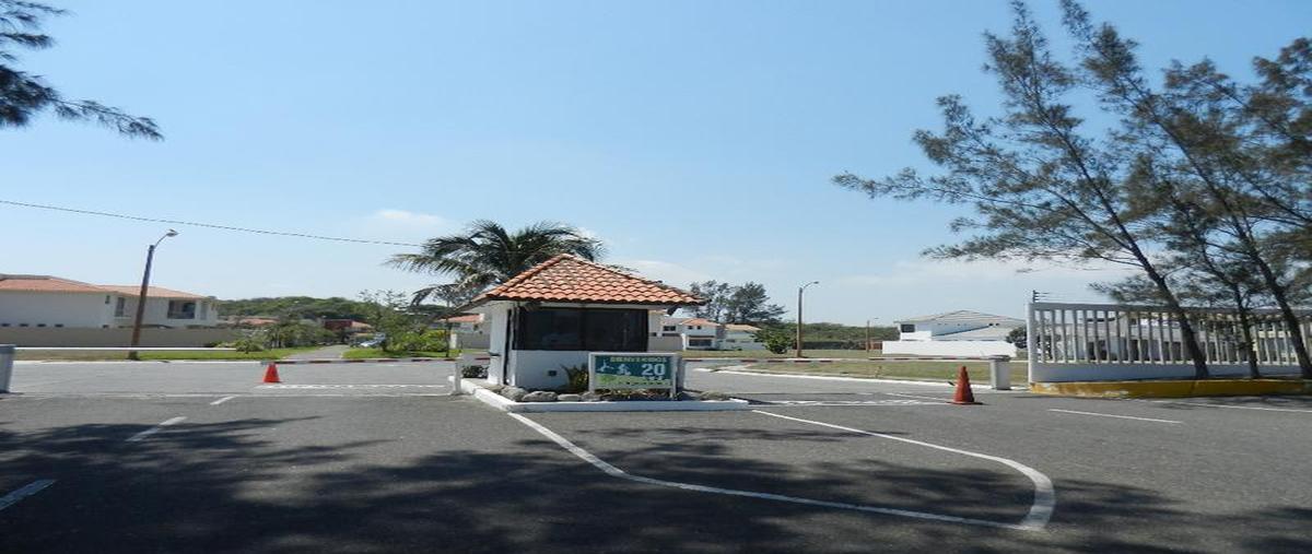 Foto de terreno habitacional en venta en  , alvarado centro, alvarado, veracruz de ignacio de la llave, 7166063 No. 04