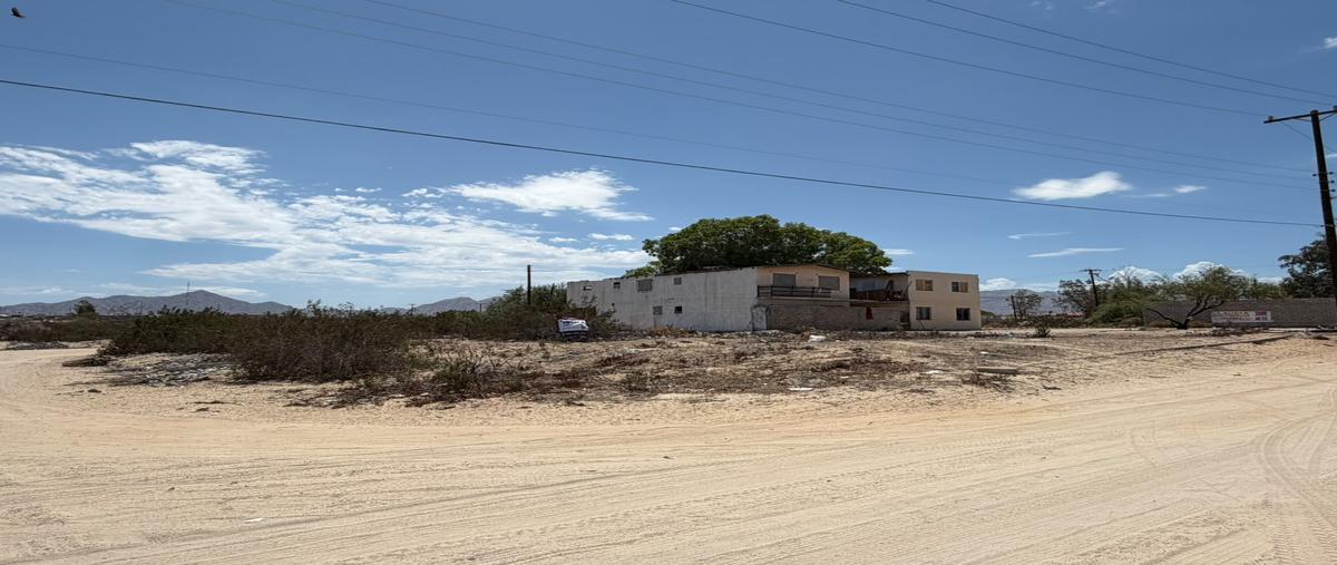 Foto de terreno habitacional en alvarado , naval san felipe, san felipe, baja california, 0 foto 02 Foto de terreno habitacional en venta en alvarado , naval san felipe, san felipe, baja california, 0 No. 02
