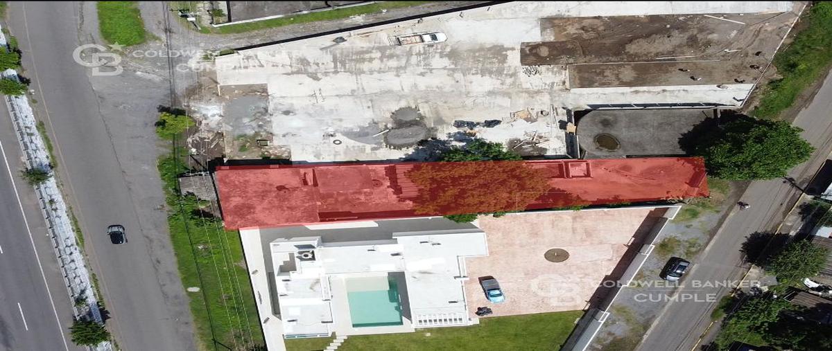 Foto de terreno habitacional en venta en alvarado , paso del toro, medellín de bravo, veracruz de ignacio de la llave, 0 No. 04