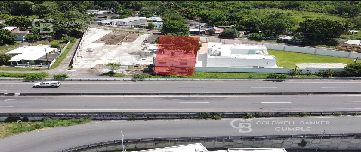 Foto de terreno habitacional en venta en alvarado , paso del toro, medellín de bravo, veracruz de ignacio de la llave, 0 No. 05