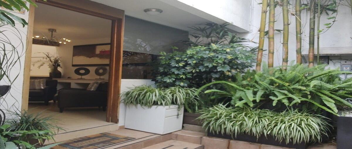 Foto de casa en venta en alvarado , san jerónimo aculco, la magdalena contreras, df / cdmx, 0 No. 03