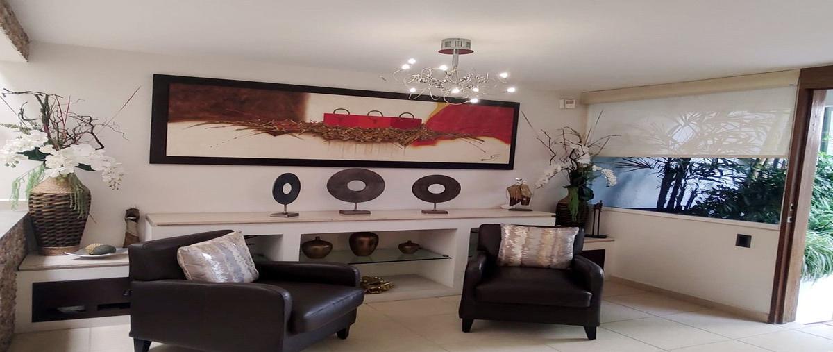 Foto de casa en venta en alvarado , san jerónimo aculco, la magdalena contreras, df / cdmx, 0 No. 04