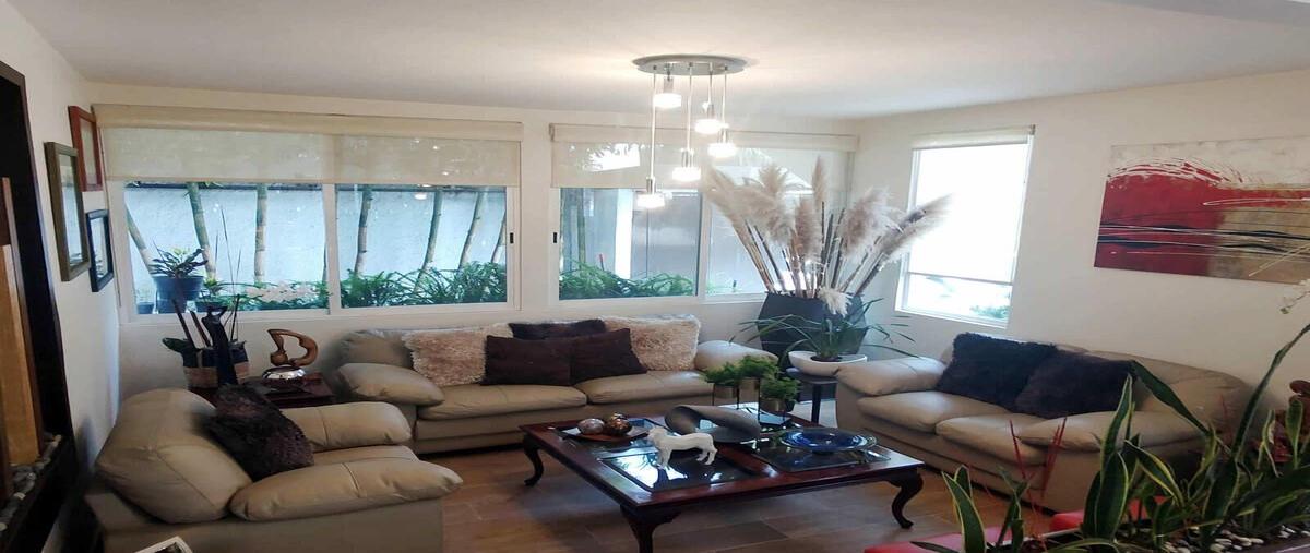 Foto de casa en venta en alvarado , san jerónimo aculco, la magdalena contreras, df / cdmx, 0 No. 05