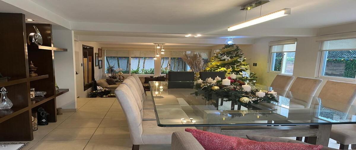 Foto de casa en venta en alvarado , san jerónimo aculco, la magdalena contreras, df / cdmx, 28837464 No. 04