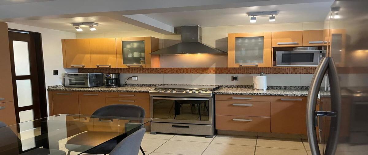 Foto de casa en venta en alvarado , san jerónimo aculco, la magdalena contreras, df / cdmx, 28837464 No. 05