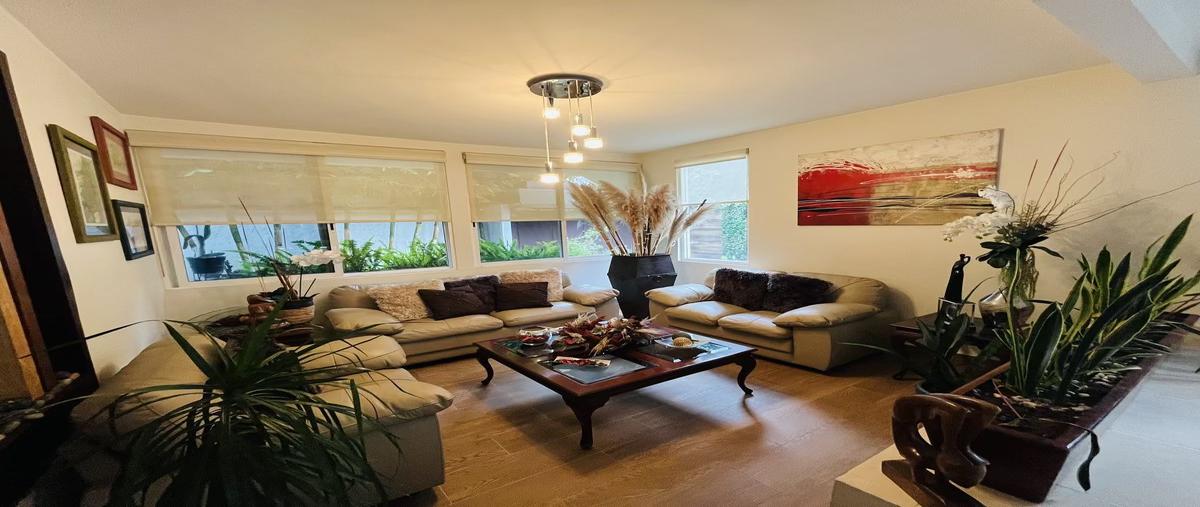 Foto de casa en venta en alvarado , san jerónimo aculco, la magdalena contreras, df / cdmx, 0 No. 03