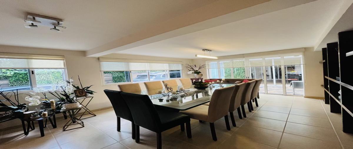 Foto de casa en venta en alvarado , san jerónimo aculco, la magdalena contreras, df / cdmx, 0 No. 04