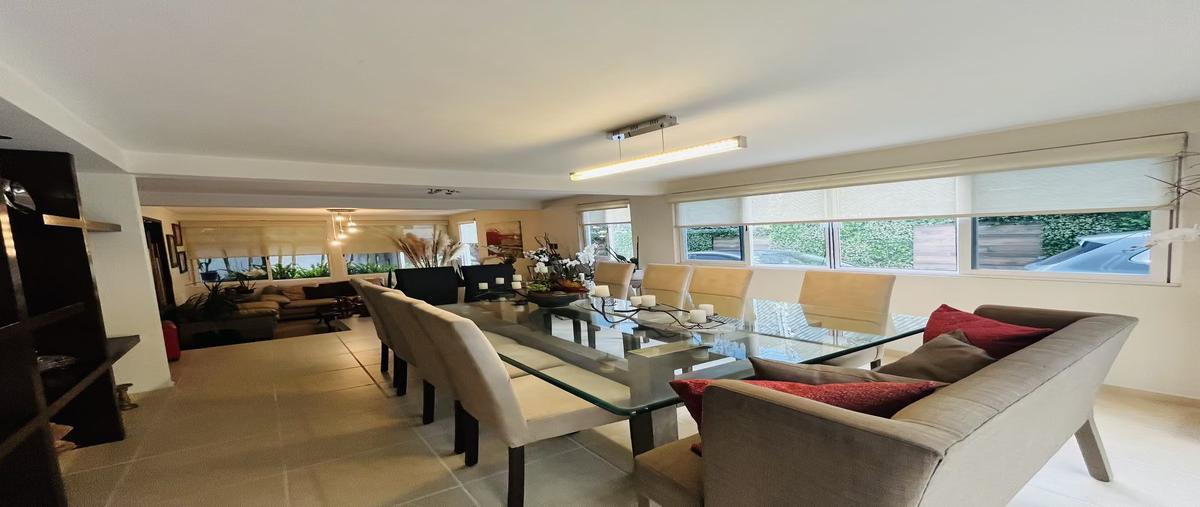 Foto de casa en venta en alvarado , san jerónimo aculco, la magdalena contreras, df / cdmx, 0 No. 05