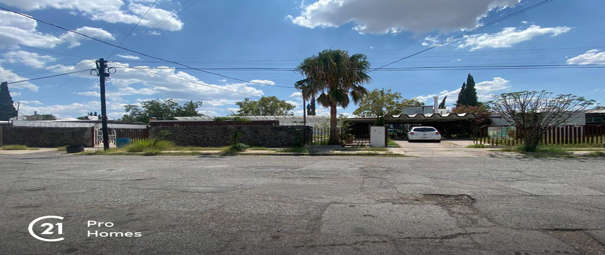 Foto de casa en venta en alvarez de arcila , parques de san felipe, chihuahua, chihuahua, 0 No. 03