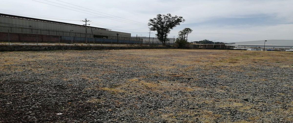 Foto de terreno industrial en , álvarez del castillo, el salto, jalisco, 0 foto 01 Foto de terreno industrial en renta en , álvarez del castillo, el salto, jalisco, 0 No. 01