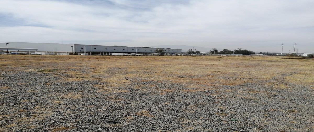 Foto de terreno industrial en , álvarez del castillo, el salto, jalisco, 0 foto 03 Foto de terreno industrial en renta en , álvarez del castillo, el salto, jalisco, 0 No. 03