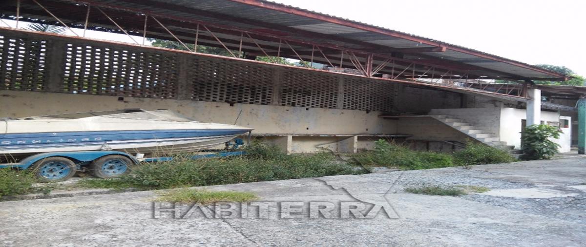 Foto de terreno comercial en renta en  , álvarez, tuxpan, veracruz de ignacio de la llave, 20549390 No. 04