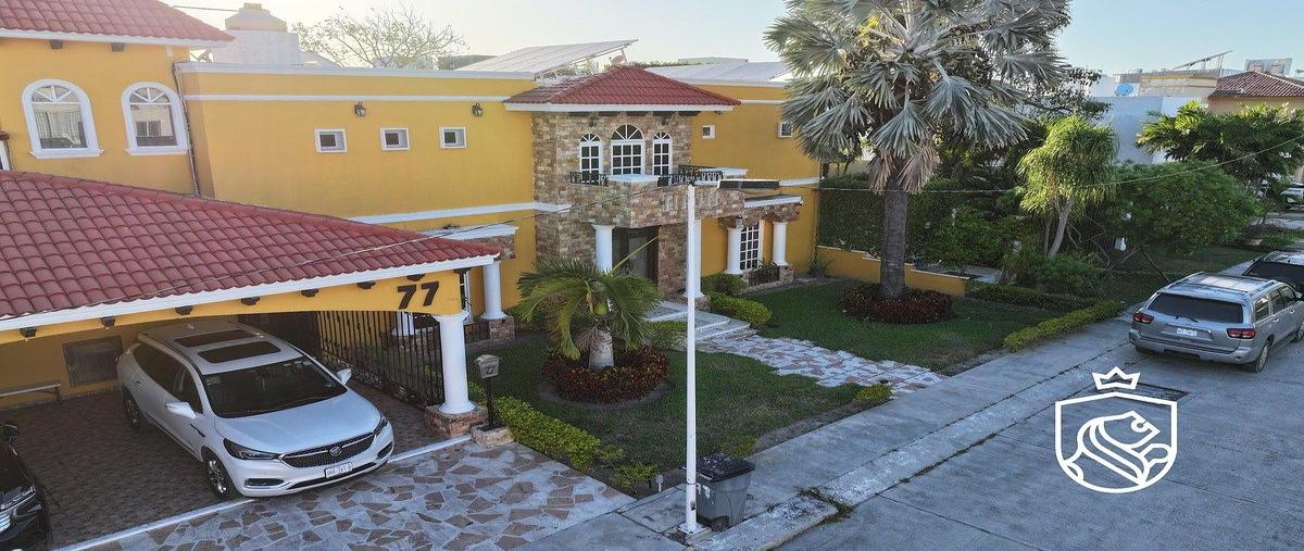 Foto de casa en venta en álvaro artiñano , residencial del lago, carmen, campeche, 0 No. 03