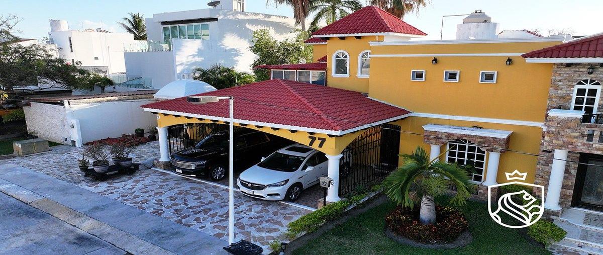Foto de casa en venta en álvaro artiñano , residencial del lago, carmen, campeche, 0 No. 04