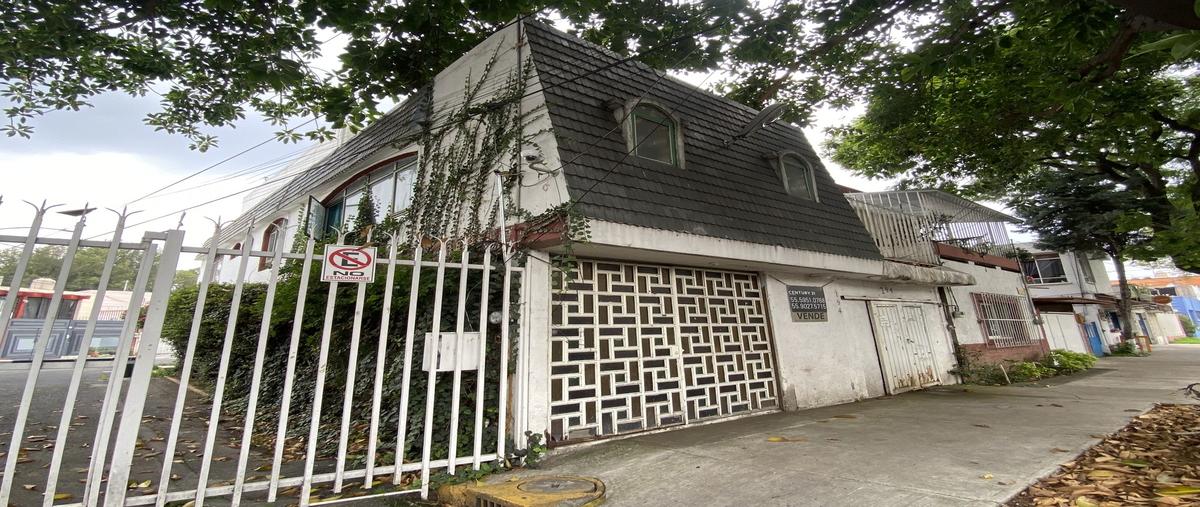 Foto de casa en venta en álvaro galvez y fuentes , el centinela, coyoacán, df / cdmx, 0 No. 03
