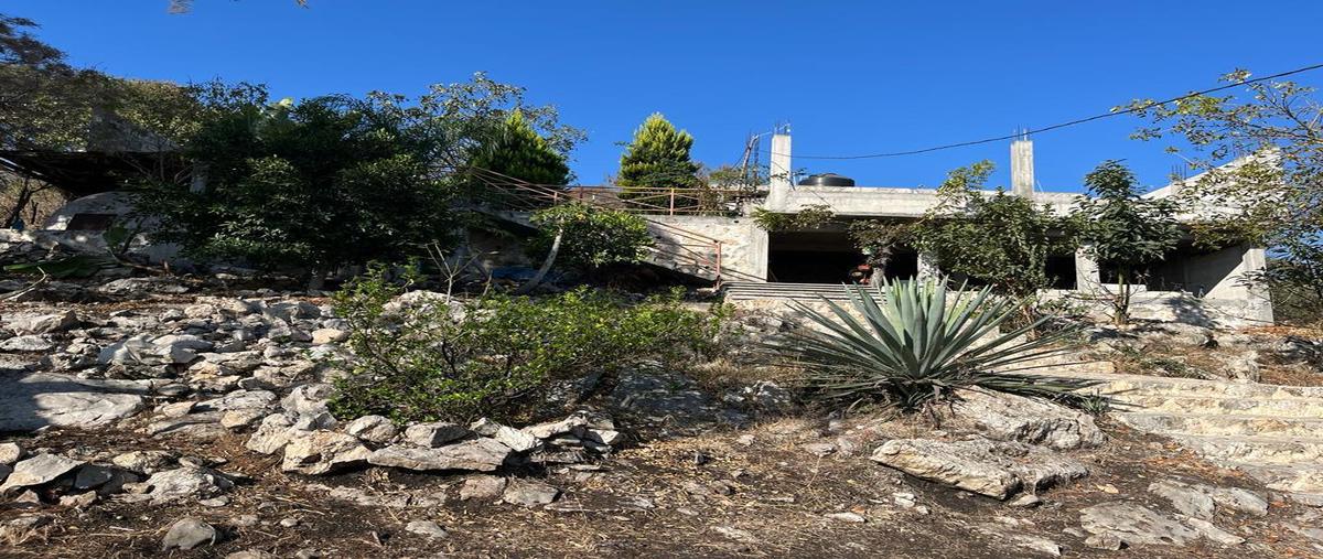 Foto de terreno habitacional en , álvaro leonel, yautepec, morelos, 0 foto 05 Foto de terreno habitacional en venta en , álvaro leonel, yautepec, morelos, 0 No. 05