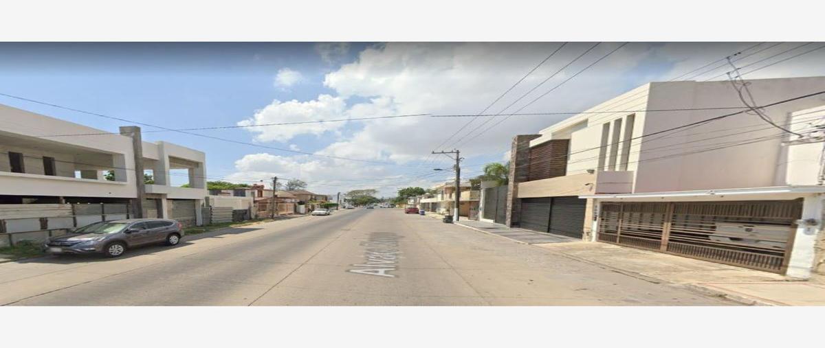 Foto de casa en venta en álvaro obregón 000, ampliación unidad nacional, ciudad madero, tamaulipas, 0 No. 02