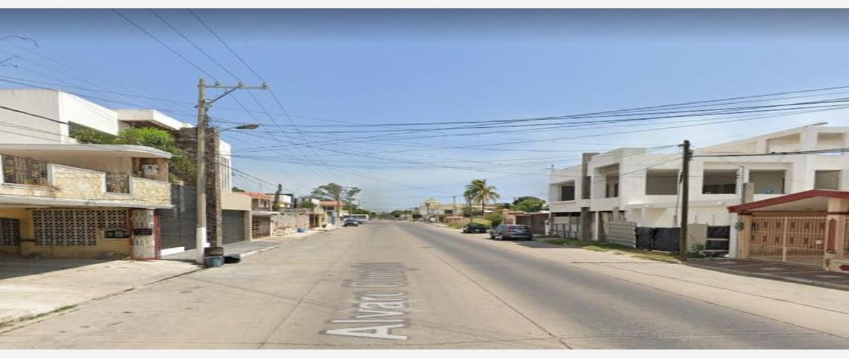 Foto de casa en venta en álvaro obregón 000, ampliación unidad nacional, ciudad madero, tamaulipas, 0 No. 03
