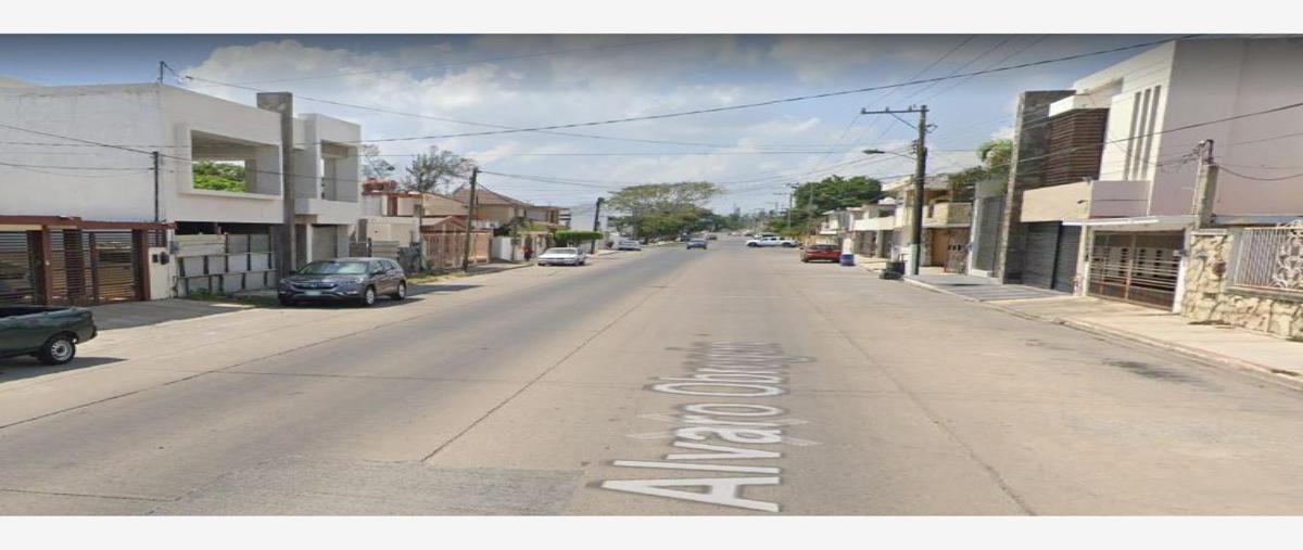 Foto de casa en venta en álvaro obregón 000, ampliación unidad nacional, ciudad madero, tamaulipas, 0 No. 04