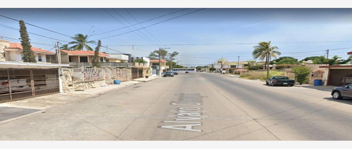 Foto de casa en venta en álvaro obregón 000, ampliación unidad nacional, ciudad madero, tamaulipas, 0 No. 05