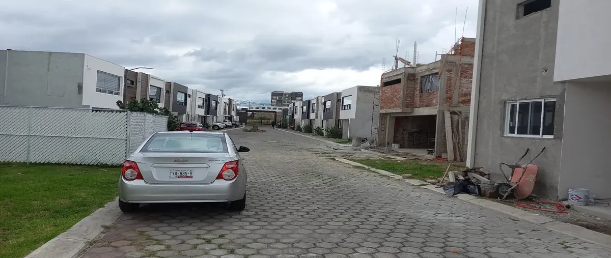 Foto de casa en venta en alvaro obregón 100, momoxpan, san pedro cholula, puebla, 0 No. 03