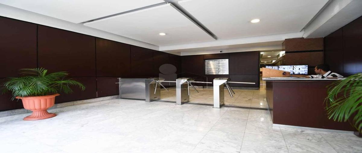 Foto de oficina en renta en álvaro obregón 100, roma norte, cuauhtémoc, df / cdmx, 26651937 No. 03