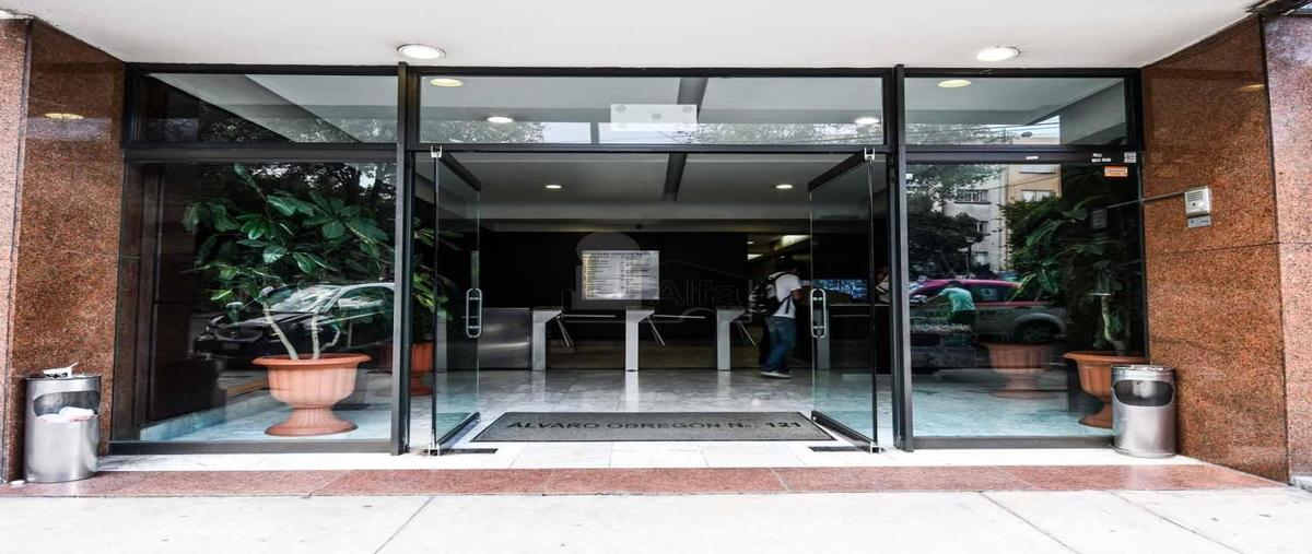 Foto de oficina en renta en álvaro obregón 100, roma norte, cuauhtémoc, df / cdmx, 26651937 No. 05
