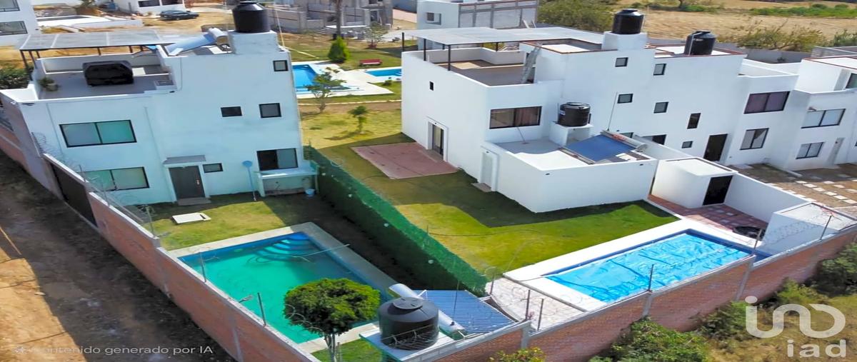 Foto de casa en alvaro obregón 106, colinas del paraíso, totolapan, morelos, 31287984 foto 01 Foto de casa en venta en alvaro obregón 106, colinas del paraíso, totolapan, morelos, 31287984 No. 01