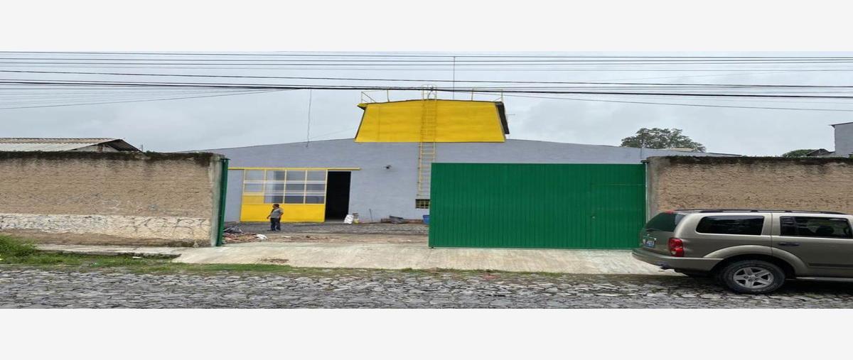 Foto de bodega en renta en alvaro obregon 115, santa maría tequepexpan, san pedro tlaquepaque, jalisco, 27999078 No. 01