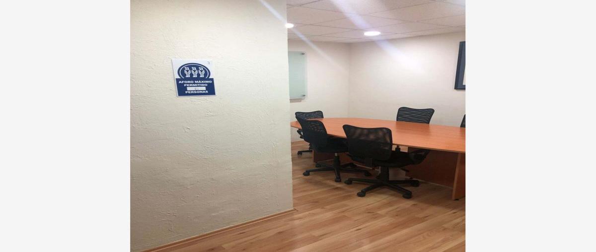 Foto de oficina en renta en alvaro obregon 121, cuauhtémoc, cuauhtémoc, df / cdmx, 0 No. 03