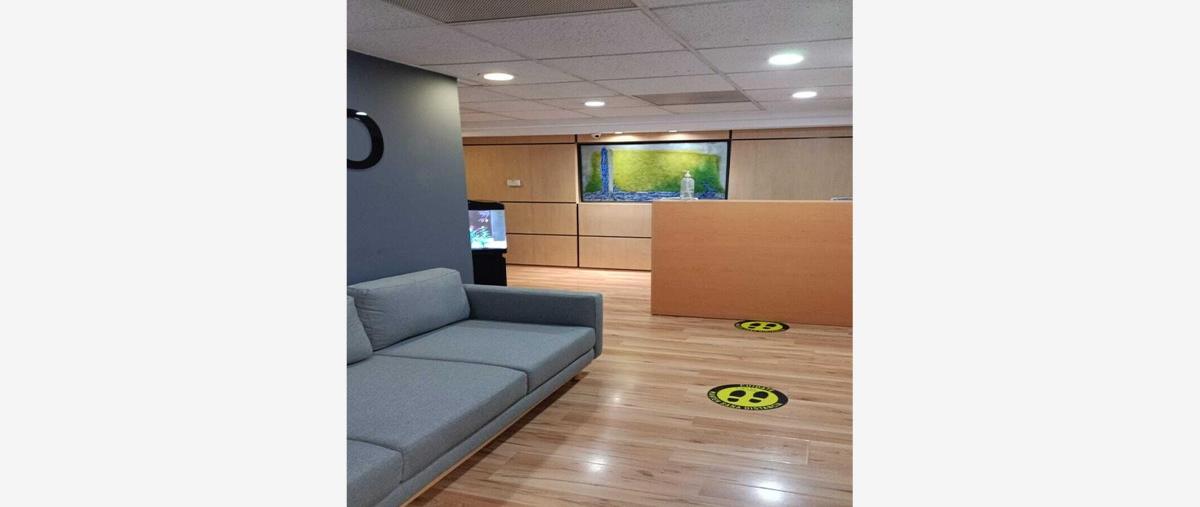 Foto de oficina en renta en álvaro obregón 121, roma norte, cuauhtémoc, df / cdmx, 26721535 No. 03